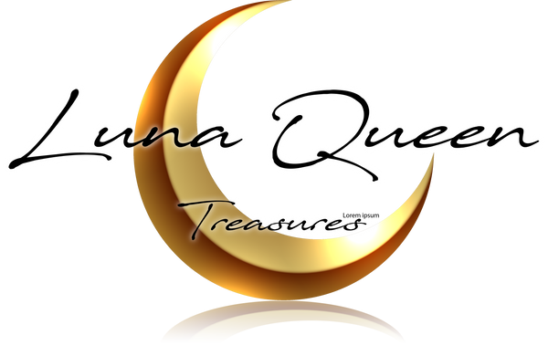 Luna Queen Treasures